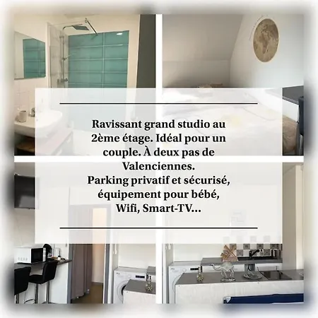 Cosy Le Bonduelle 2